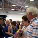 104th Fighter Wing conducts change of command ceremonies