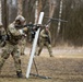 U.S. SOF Train With Lithuanian Forces