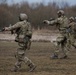 U.S. SOF Train With Lithuanian Forces