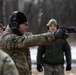 U.S. SOF Train With Lithuanian Forces