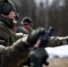 U.S. SOF Train With Lithuanian Forces