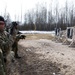 U.S. SOF Train With Lithuanian Forces