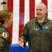 Deputy Director of the Air National Guard visits the 104th Fighter Wing