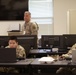 Louisiana Army National Guard Engages in Protecting Cyber Security During Cyber Shield 2022.