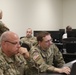 Louisiana Army National Guard Engages in Protecting Cyber Security During Cyber Shield 2022.