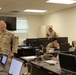 Louisiana Army National Guard Engages in Protecting Cyber Security During Cyber Shield 2022.