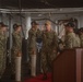 USS New Orleans hosts PHIBRON 11 Change of Command Ceremony