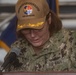 USS New Orleans hosts PHIBRON 11 Change of Command Ceremony