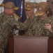 USS New Orleans hosts PHIBRON 11 Change of Command Ceremony
