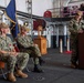 PHIBRON 11 Holds Change of Command