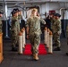 PHIBRON 11 Holds Change of Command