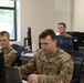 Tennessee Army National Guards Cyber Protection Team Augments Cyber Security During Cyber Shield 2022.