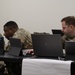 Tennessee Army National Guards Defensive Cyber Operation Element  Augments Cyber Security During Cyber Shield 2022.