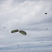 3rd Landing Support Battalion Conducts Air Delivery Exercise