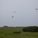 3rd Landing Support Battalion Conducts Air Delivery Exercise