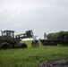 3rd Landing Support Battalion Conducts Air Delivery Exercise