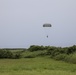 3rd Landing Support Battalion Conducts Air Delivery Exercise