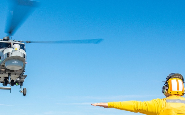 USS Mount Whitney (LCC 20)