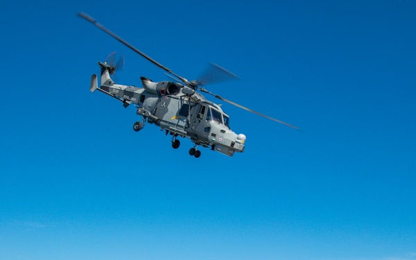 USS Mount Whitney (LCC 20)