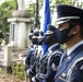 Yokota, Japan remember WWII fallen during U.S.-Japan Joint Memorial Service