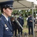 Yokota, Japan remember WWII fallen during U.S.-Japan Joint Memorial Service