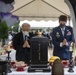 Yokota, Japan remember WWII fallen during U.S.-Japan Joint Memorial Service