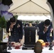 Yokota, Japan remember WWII fallen during U.S.-Japan Joint Memorial Service