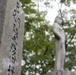 Yokota, Japan remember WWII fallen during U.S.-Japan Joint Memorial Service