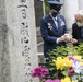 Yokota, Japan remember WWII fallen during U.S.-Japan Joint Memorial Service