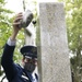 Yokota, Japan remember WWII fallen during U.S.-Japan Joint Memorial Service