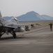 MWSS-171 F-16 Joint Refueling