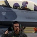 MWSS-171 F-16 Joint Refueling