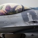MWSS-171 F-16 Joint Refueling