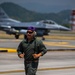 MWSS-171 F-16 Joint Refueling