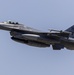 MWSS-171 F-16 Joint Refueling