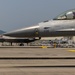 MWSS-171 F-16 Joint Refueling