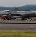 MWSS-171 F-16 Joint Refueling