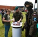 Battle Group Poland Troops Support a Community Relations Day Event