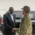 SECDEF Visits COMLOG WESTPAC