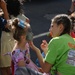 Pizzaroti Hosts Recycling Festival for On-base Housing