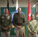 21st TSC CG, CSM and 7th MSC attend 2022 Table Top Exercise