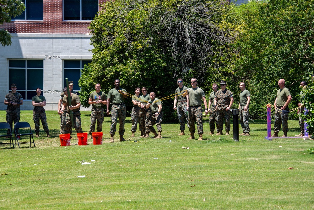 FMFLANT, MARFORCOM, MARFOR NORTHCOM 2022 Field Meet