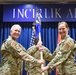 39th CONS welcomes new commander