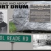Around and About Fort Drum – Col. Reade Road