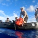 EODMU5 Conducts ExMCM in Tinian in Support of Valiant Shield