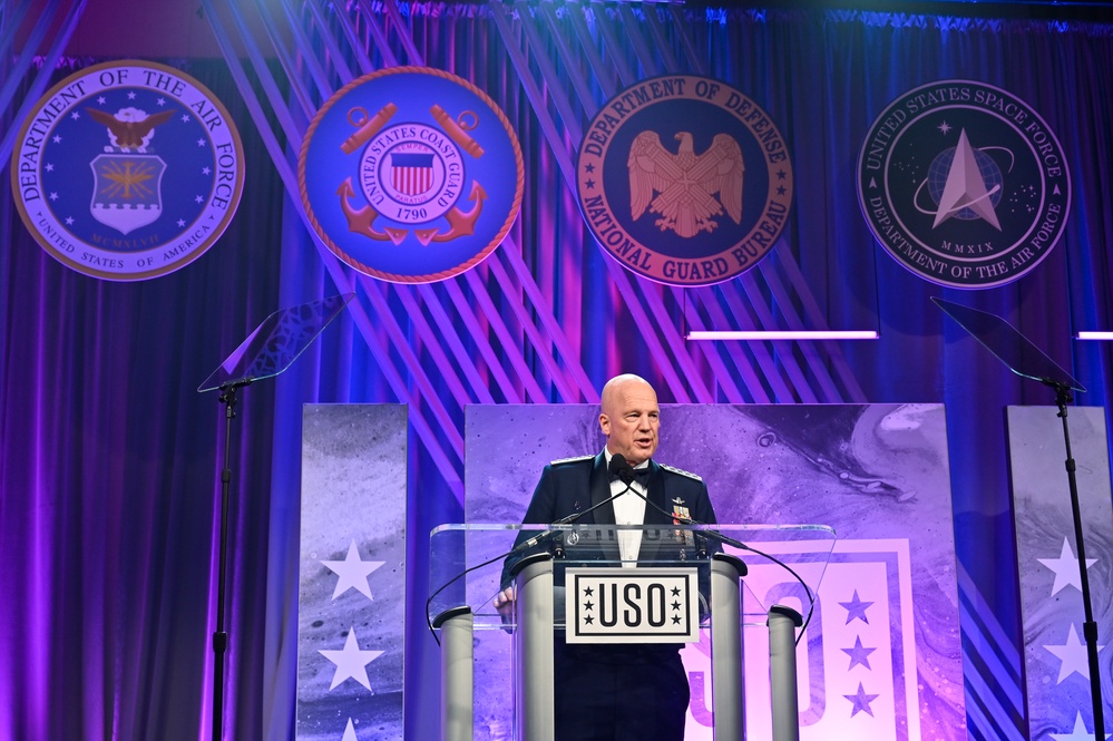 USO SMOY awards