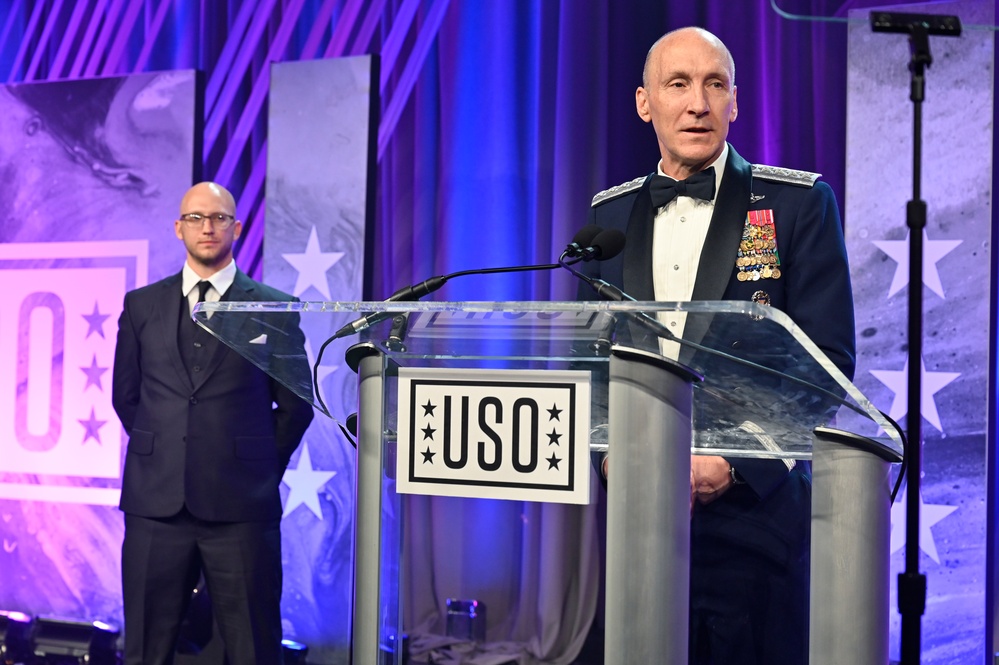 USO SMOY awards