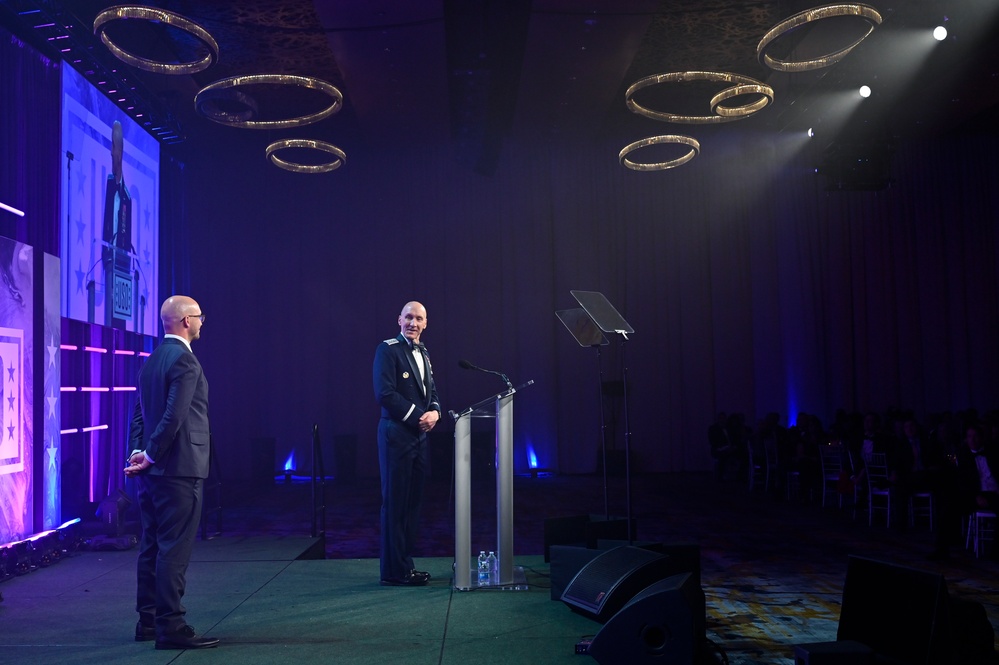 USO SMOY awards