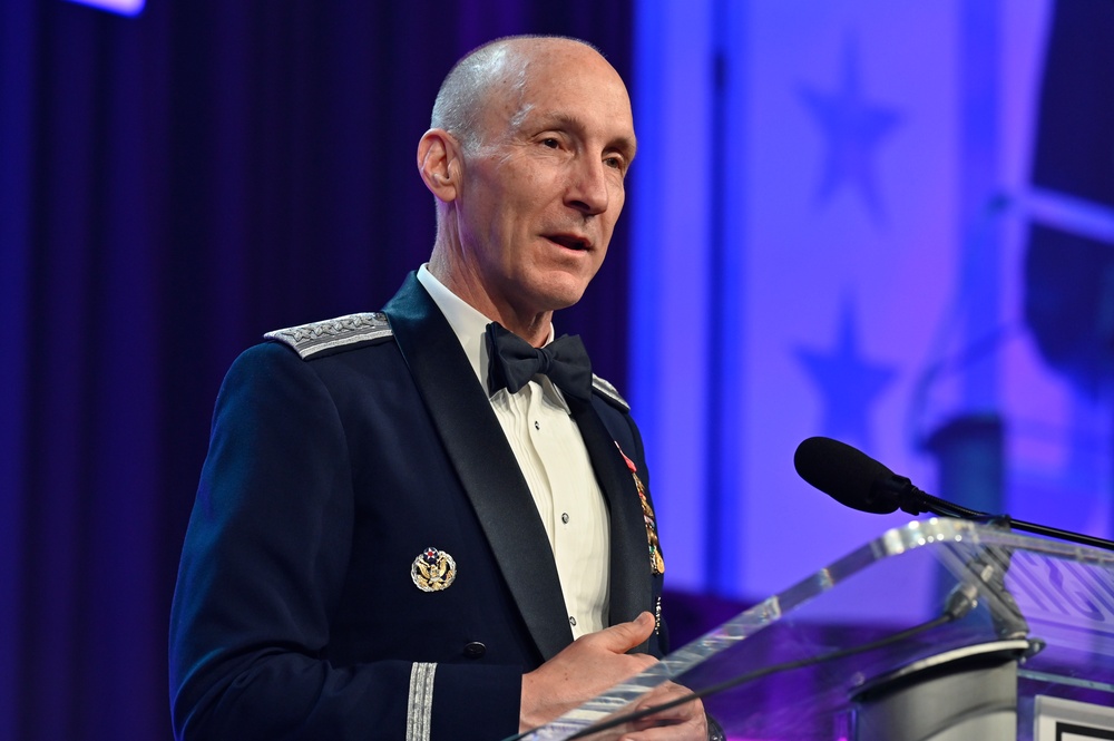 USO SMOY awards