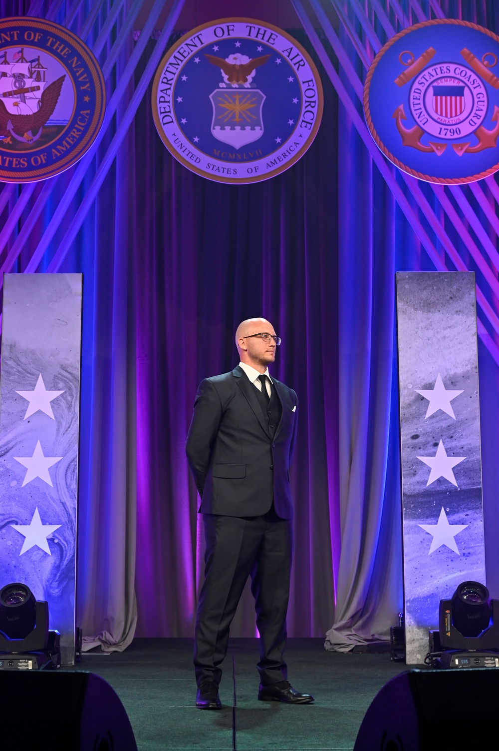 USO SMOY awards